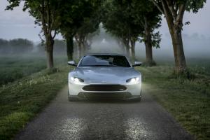 Aston Martin Vantage by Revenant Automotive 2020 года 